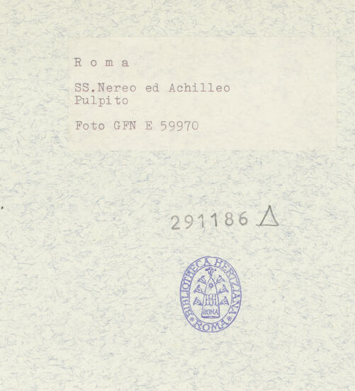 Rückseite von bh291186_recto