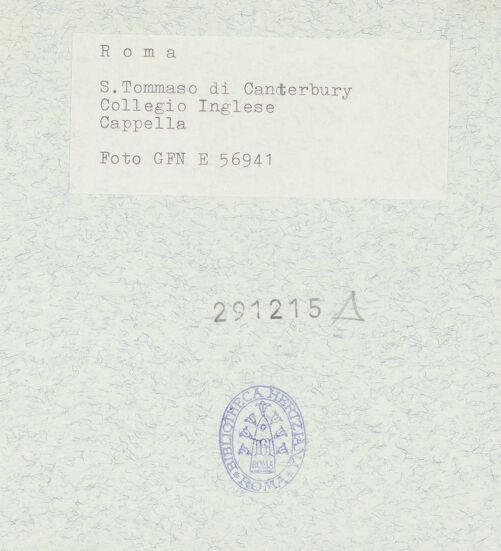 Rückseite von bh291215_recto