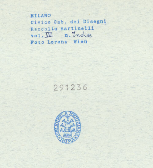 Rückseite von bh291236_recto