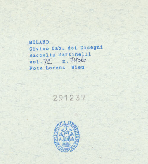 Rückseite von bh291237_recto