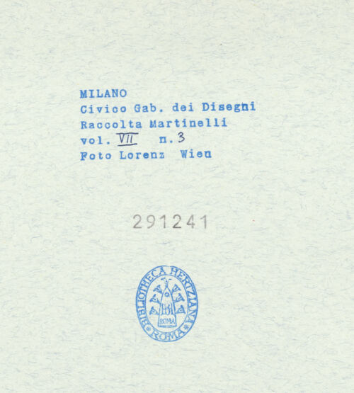 Rückseite von bh291241_recto