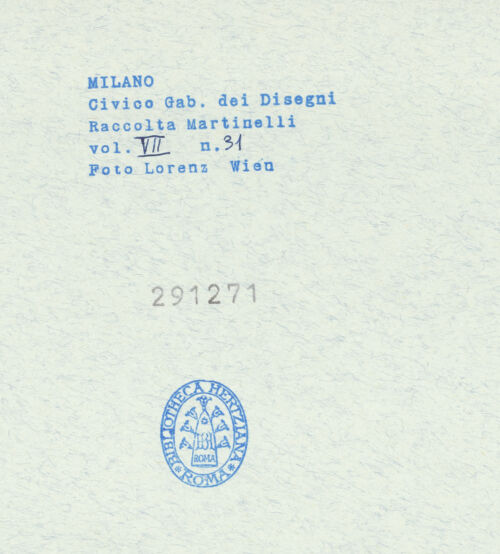 Rückseite von bh291271_recto