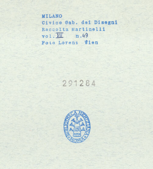 Rückseite von bh291284_recto