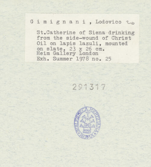 Rückseite von bh291317_recto