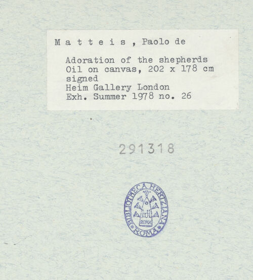 Rückseite von bh291318_recto