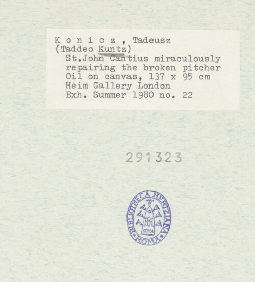 Rückseite von bh291323_recto