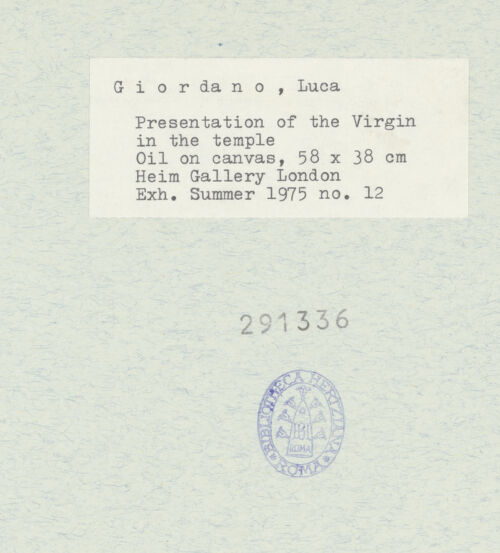 Rückseite von bh291336_recto