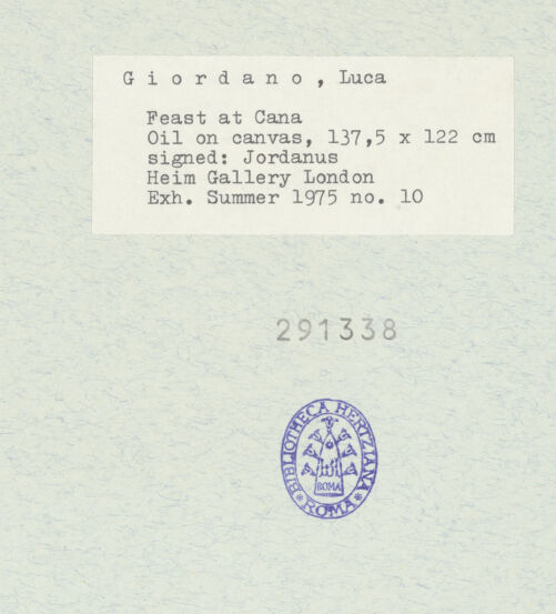 Rückseite von bh291338_recto