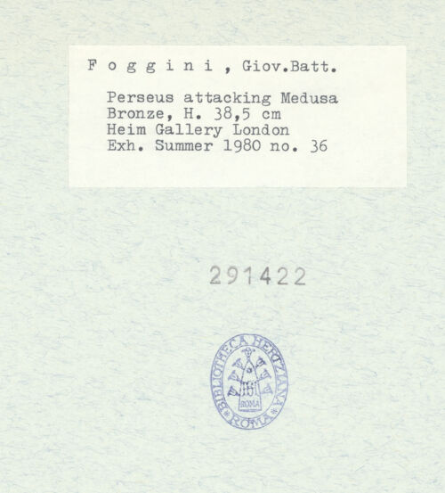 Rückseite von bh291422_recto