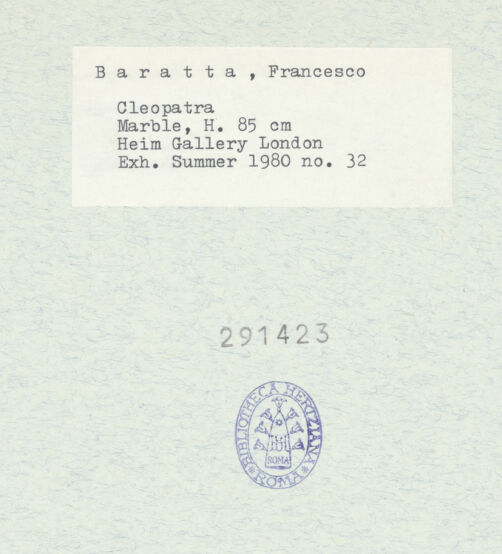 Rückseite von bh291423_recto