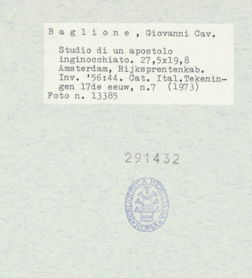 Rückseite von bh291432_recto