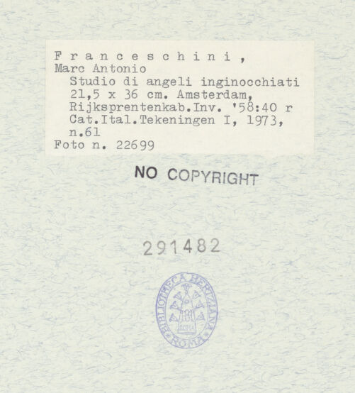 Rückseite von bh291482_recto