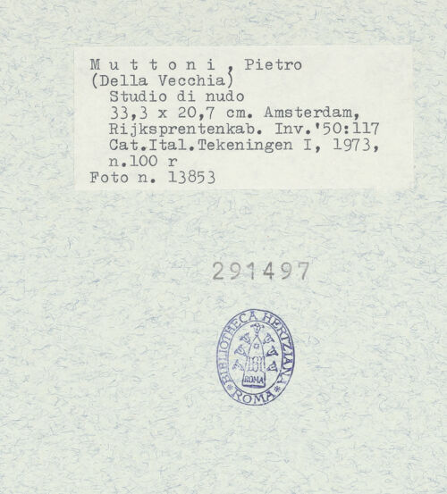 Rückseite von bh291497_recto