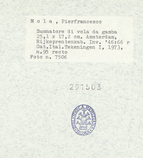 Rückseite von bh291503_recto