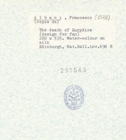 Rückseite von bh291543_recto