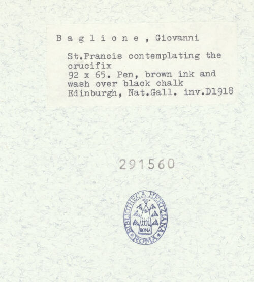 Rückseite von bh291560_recto