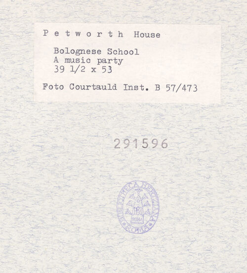 Rückseite von bh291596_recto