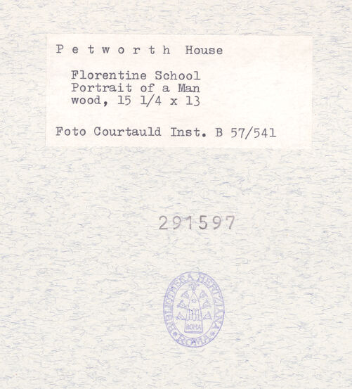 Rückseite von bh291597_recto