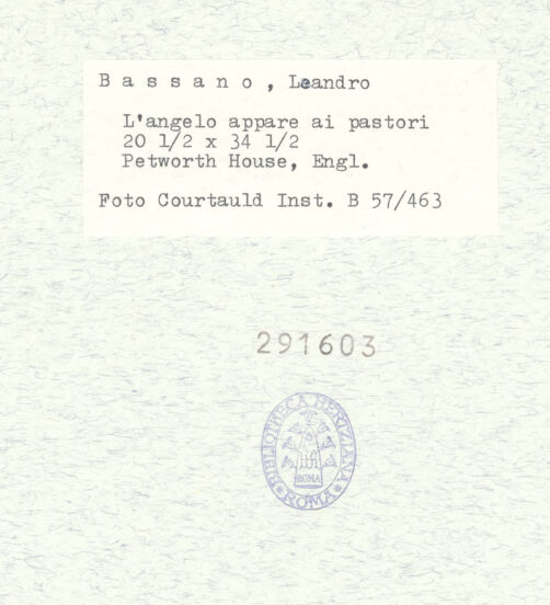 Rückseite von bh291603_recto