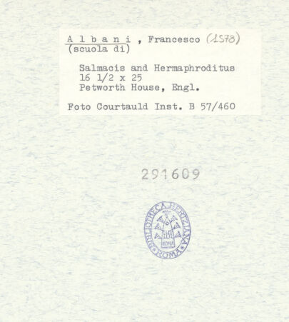 Rückseite von bh291609_recto