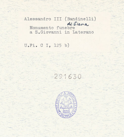 Rückseite von bh291630_recto