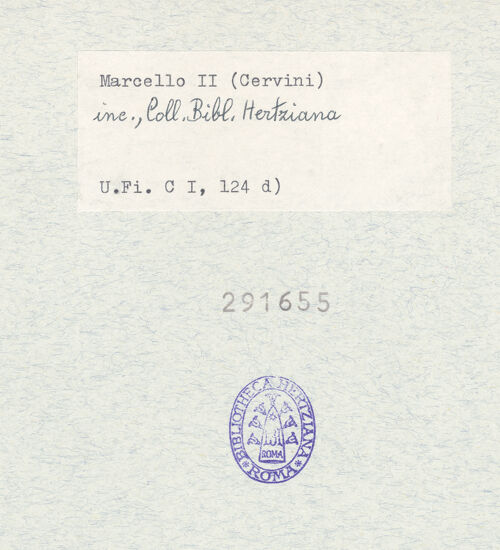 Rückseite von bh291655_recto