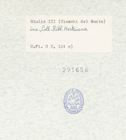 Rückseite von bh291656_recto