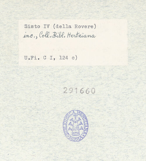 Rückseite von bh291660_recto