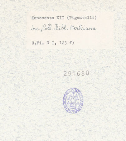 Rückseite von bh291680_recto