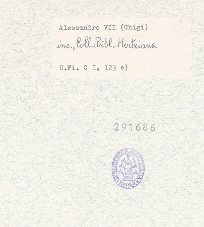 Rückseite von bh291686_recto