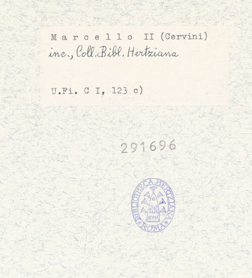 Rückseite von bh291696_recto