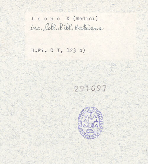 Rückseite von bh291697_recto