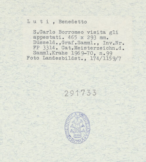 Rückseite von bh291733_recto