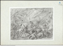 Thumbnail des ersten Ordners