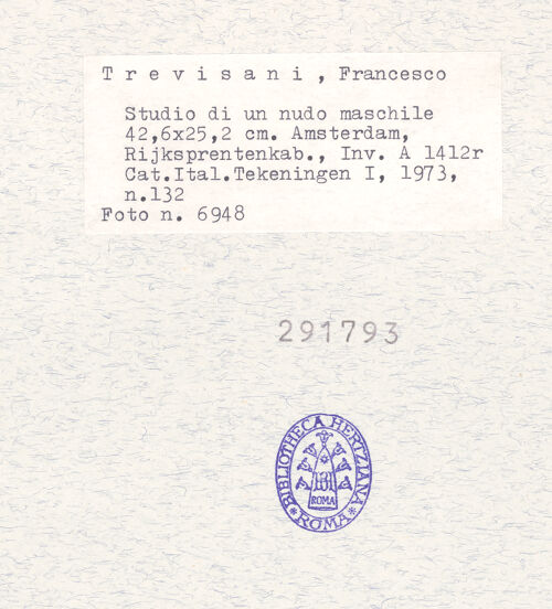 Rückseite von bh291793_recto