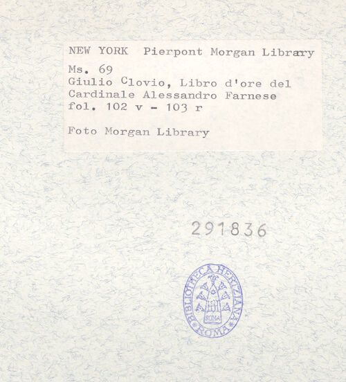 Rückseite von bh291836_recto