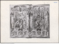 Thumbnail für New York (2) Pierpont Morgan Library  Public Library Collezione Woodner Metropolitan Museum Aste