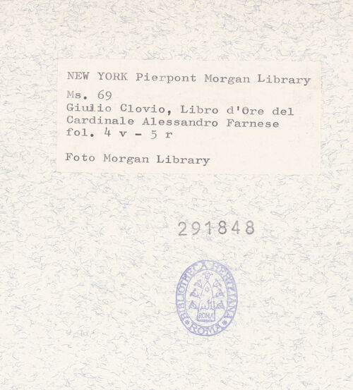 Rückseite von bh291848_recto