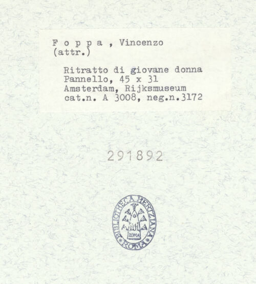 Rückseite von bh291892_recto