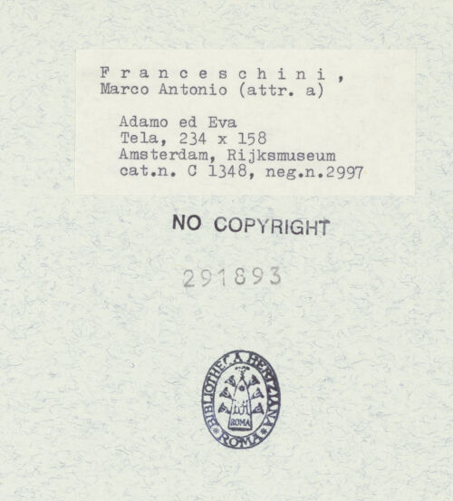 Rückseite von bh291893_recto