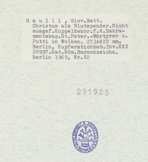 Rückseite von bh291985_recto