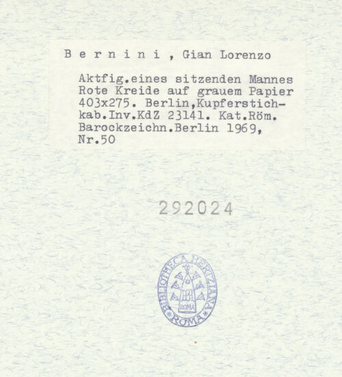 Rückseite von bh292024_recto