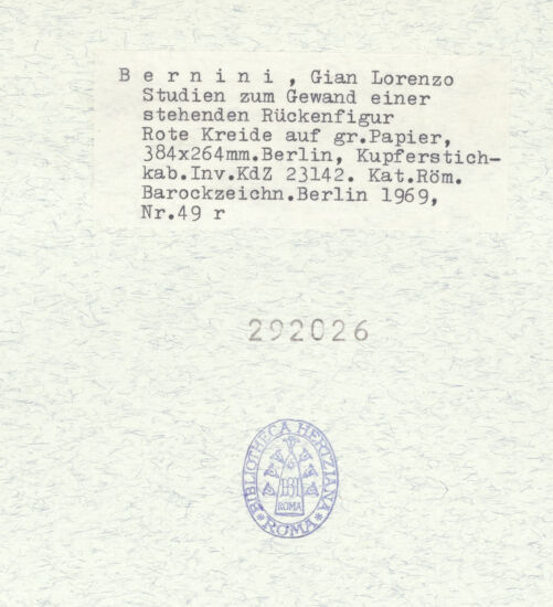 Rückseite von bh292026_recto