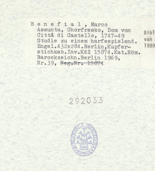 Rückseite von bh292033_recto