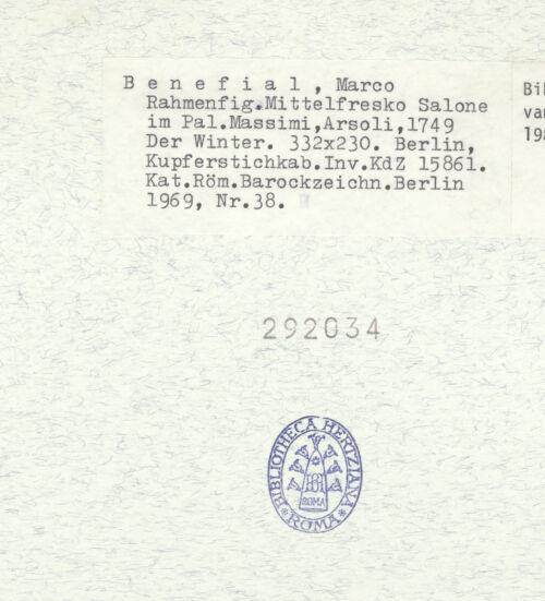 Rückseite von bh292034_recto