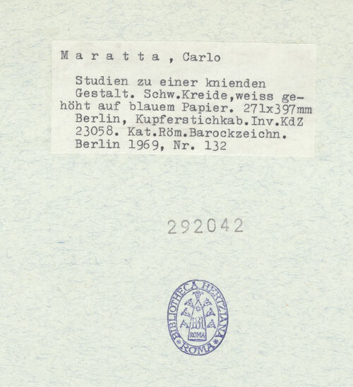 Rückseite von bh292042_recto