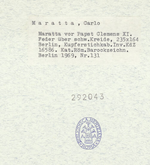 Rückseite von bh292043_recto