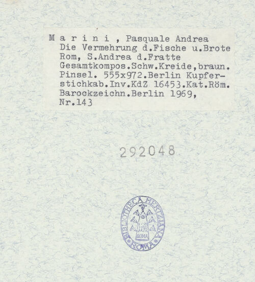 Rückseite von bh292048_recto