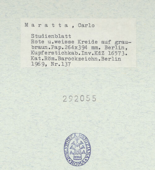 Rückseite von bh292055_recto