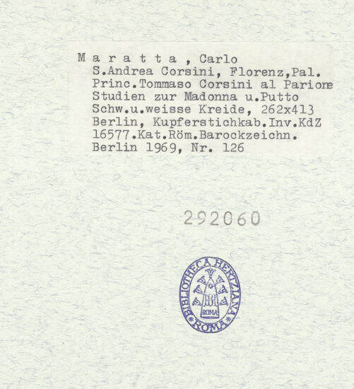 Rückseite von bh292060_recto